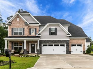 887 Centennial Dr, Columbia, SC 29229