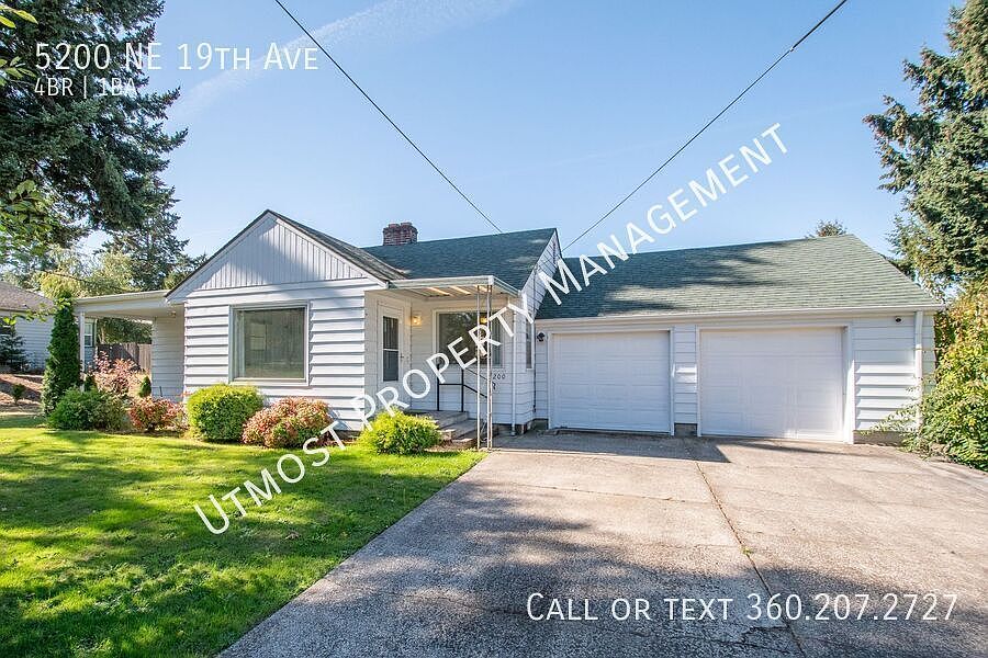 1st image of 5200 NE 19th Ave