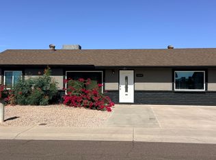 15604 N 59th Dr, Glendale, AZ 85306