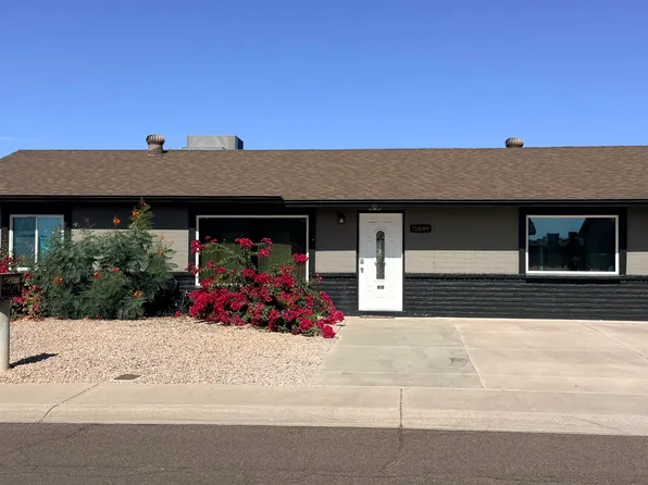 15604 N 59TH Drive, Glendale, AZ 85306