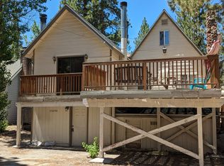 39290 Lark Rd, Big Bear Lake, CA 92315