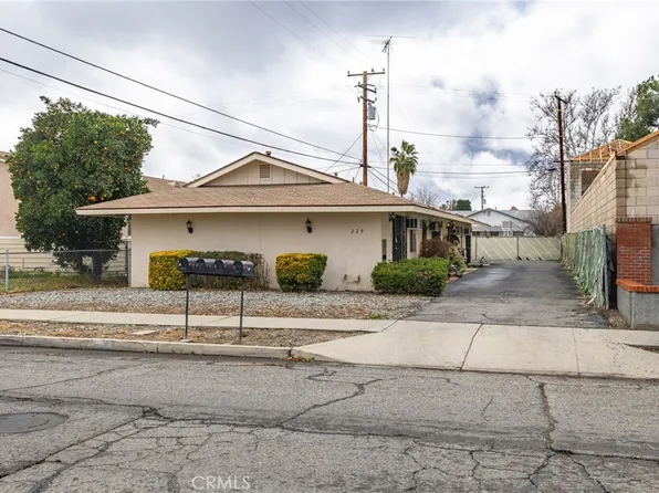 229 S Carmalita St, Hemet, CA 92543