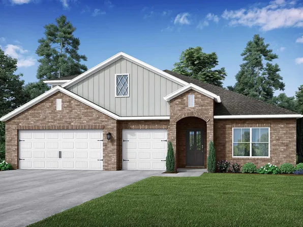 7712 Emma Ann Way, Huntsville, AL 35806