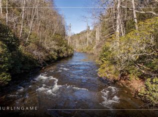 Lot 3 Turkey Roost Road, Sapphire, NC 28774