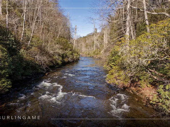 Lot 3 Turkey Roost Road, Sapphire, NC 28774