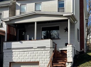 110 E Willow Ave, Altoona, PA 16601