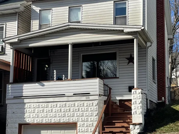 110 E Willow Ave, Altoona, PA 16601