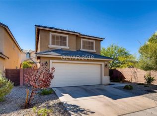 1053 Carson Run St, Henderson, NV 89002