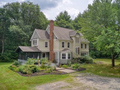 277 Stow Rd, Harvard, MA, 01451
