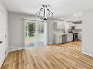 3716 Clotell Dr, Fort Worth, TX 76119