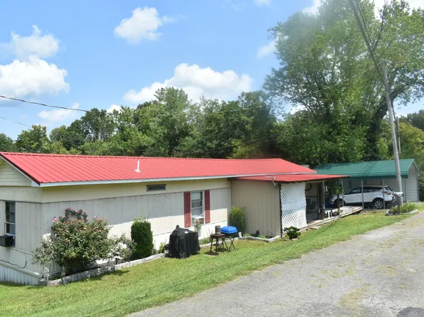 7 White Cir, Chestnut Mound, TN 38552