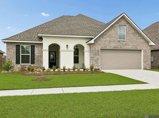 38408 Parliament Dr, Prairieville, LA 70769