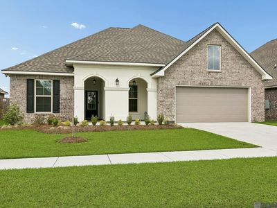 38408 Parliament Dr, Prairieville, LA, 70769