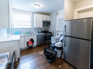 6256 N Artesian Ave #3, Chicago, IL 60659