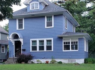 293 Versailles Rd, Rochester, NY 14621