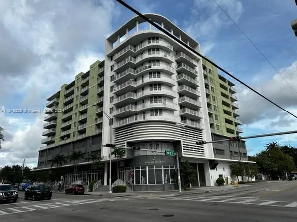 219 NW 12th Ave APT 705, Miami, FL 33128