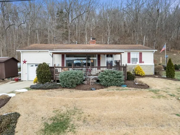 5107 Us Route 52, Ripley, OH 45167