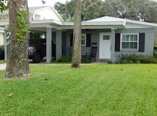 473 Hopkins St, Neptune Beach, FL 32266