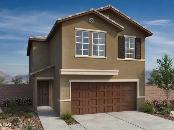 9522 E Wynalda Dr, Tucson, AZ 85747