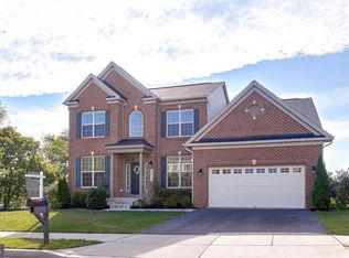 4813 Clarendon Dr, Frederick, MD 21703