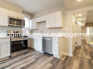 825 N Sheridan Ave FLOOR 2, Pittsburgh, PA 15206