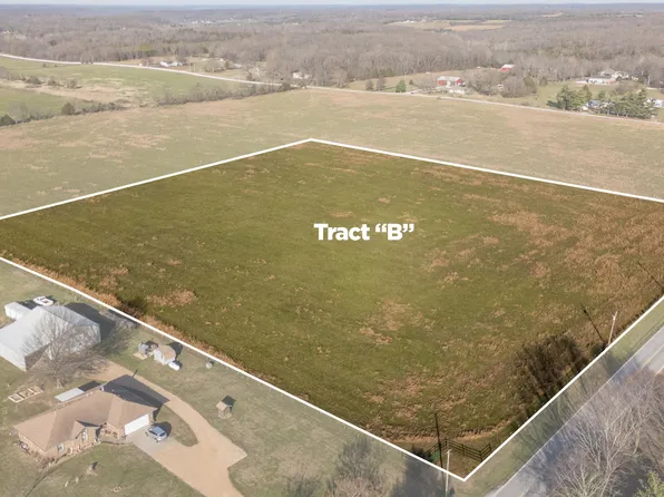 Tract B N Farm Rd 173, Springfield, MO 65803