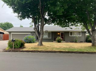 2542 35th St, Springfield, OR 97477