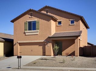 7016 S 78th Dr, Laveen, AZ 85339