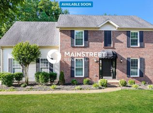 3900 Glasgow Ct, Old Hickory, TN 37138