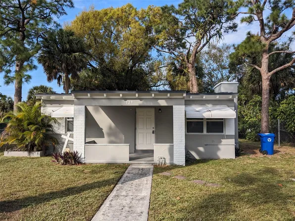 129 SW 21 Way, Fort Lauderdale, FL 33312