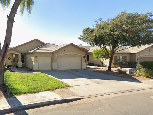 4375 E Cherry Hills Dr, Chandler, AZ 85249