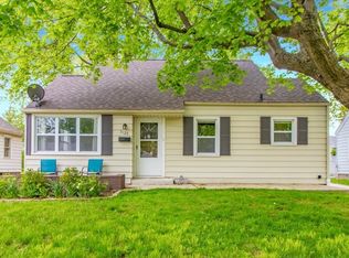 3125 N Isabell Ave, Peoria, IL 61604