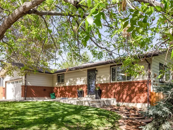 6470 Field Street, Arvada, CO 80004