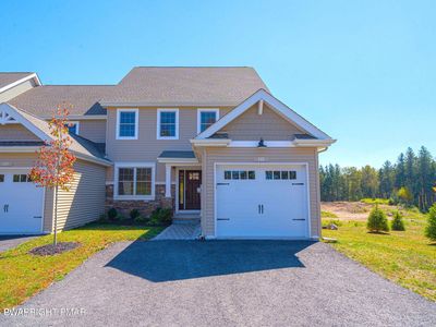 260 Keswick Dr, Blakeslee, PA, 18610