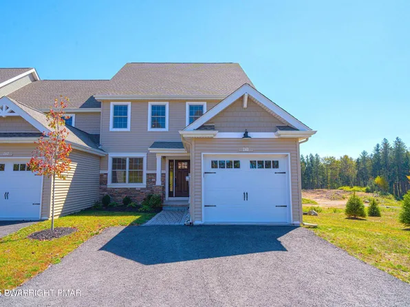 260 Keswick Dr, Blakeslee, PA 18610