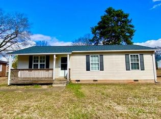 310 Clancy St, Salisbury, NC 28147