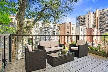 Rented by R New York