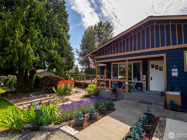 241 9th Street, Blaine, WA 98230