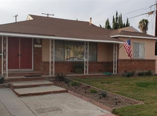 12635 Paddison Ave, Norwalk, CA 90650
