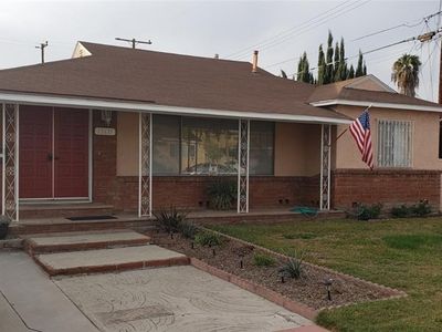 12635 Paddison Ave, Norwalk, CA, 90650