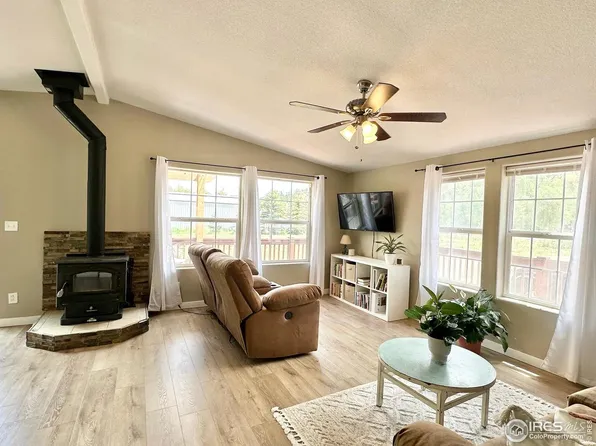 50481 US Highway 285, Grant, CO 80448