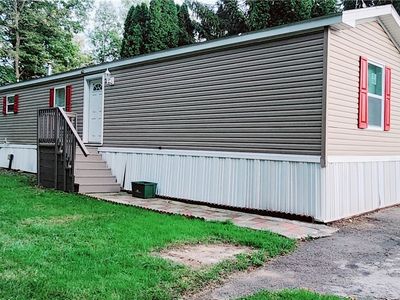 116 Tidd Cir, Farmington, NY, 14425