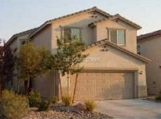 6255 Desert Lavender Ave, Las Vegas, NV 89141