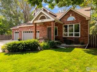 4271 Southshore Ct, Fort Collins, CO 80525