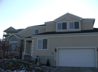 896 E Rocky Mouth Ln, Draper, UT 84020