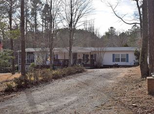 1549 Hinton Mill Rd, Boydton, VA 23917