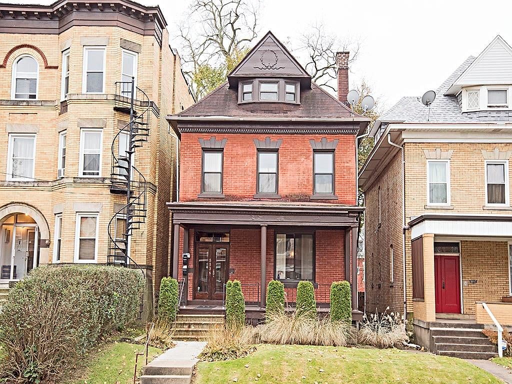 5536 Jackson St, Pittsburgh, PA 15206 Zillow