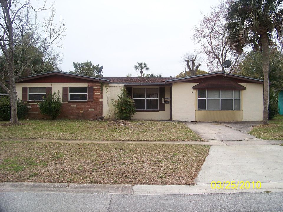 Front View