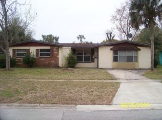 11668 Cape Horn Ave, Jacksonville, FL 32246