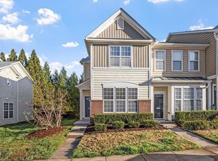 7636 Winners Edge St, Raleigh, NC 27617